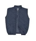 Gilet glasgow de travail Bleu Portwest