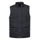 Gilet shetland de travail Noir Portwest