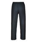 Pantalon classique sealtex de travail Noir Portwest