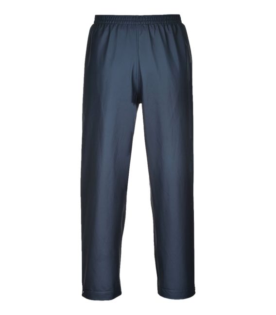 Pantalon classique sealtex de travail Bleu Portwest