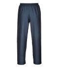 Pantalon classique sealtex de travail Bleu Portwest