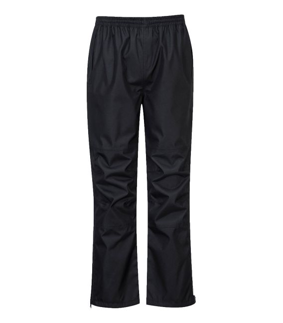 Pantalon vanquish de travail Noir Portwest