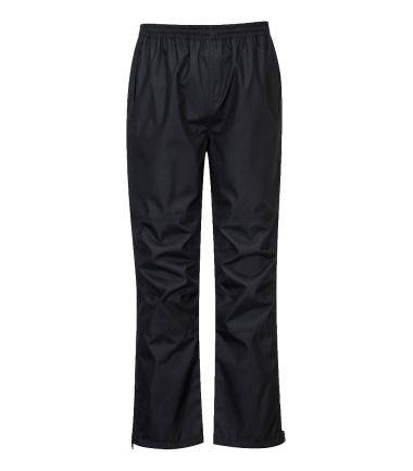 Pantalon vanquish de travail Noir Portwest