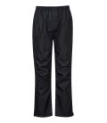Pantalon vanquish de travail Noir Portwest