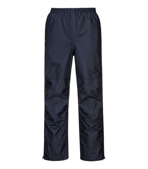 Pantalon vanquish de travail Bleu Foncé Portwest