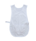 Chasuble avec poche de travail Blanc Portwest