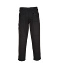 Pantalon action de travail Noir Portwest