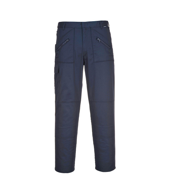 Pantalon action de travail Bleu Portwest