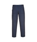 Pantalon action de travail Bleu Portwest