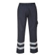 Pantalon iona de sécurité de travail Bleu Portwest