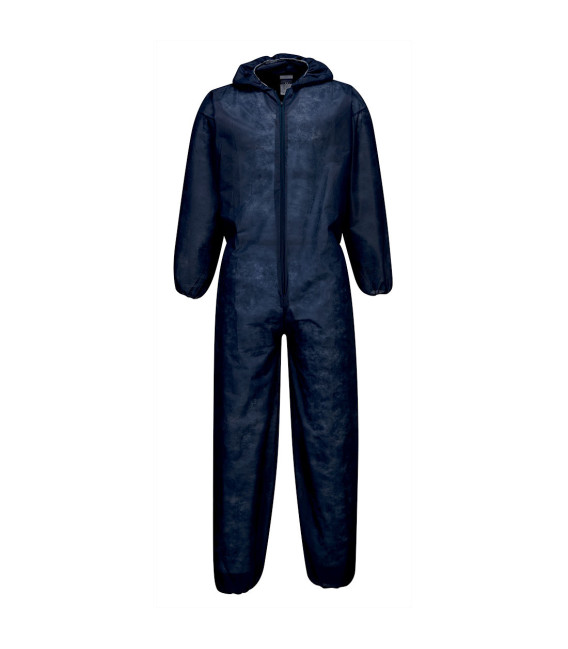 Combinaison pp 40g de travail Bleu Portwest