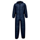 Combinaison pp 40g de travail Bleu Portwest