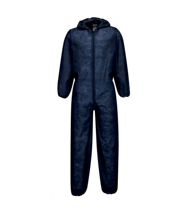 Combinaison pp 40g de travail Bleu Portwest