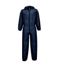 Combinaison pp 40g de travail Bleu Portwest
