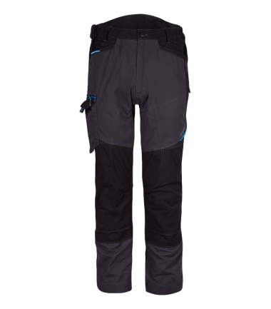 Pantalon wx3 travail de travail Gris Métal Portwest
