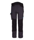 Pantalon wx3 travail de travail Gris Métal Portwest