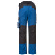 Pantalon wx3 travail de travail Bleu Persan Portwest