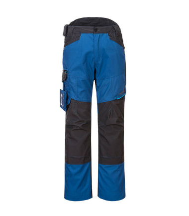 Pantalon wx3 travail de travail Bleu Persan Portwest