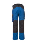 Pantalon wx3 travail de travail Bleu Persan Portwest