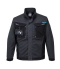 Veste wx3 de travail Gris Métal Portwest