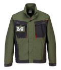 Veste wx3 de travail Vert Olive Portwest