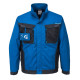 Veste wx3 de travail Bleu Persan Portwest