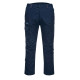 Pantalon ripstop kx3 de travail Bleu Portwest