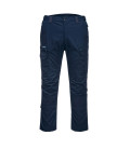 Pantalon ripstop kx3 de travail Bleu Portwest