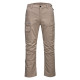 Pantalon ripstop kx3 de travail Sable Portwest
