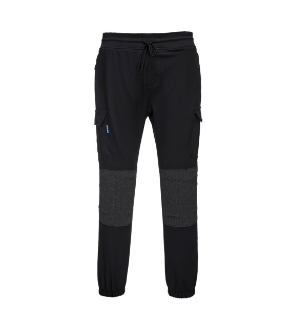Pantalon flexi kx3 de travail Noir Portwest