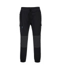 Pantalon flexi kx3 de travail Noir Portwest