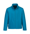 Softshell homme print & promo (2 couches) de travail Aqua Portwest