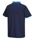 Polo pw2 m/c de travail Bleu/Royal Portwest