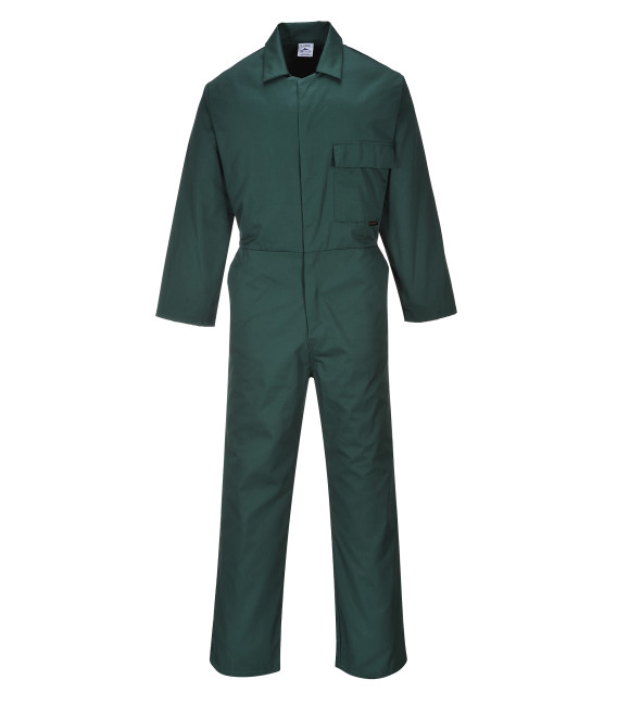 Combinaison standard de travail Bleu Portwest