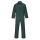 Combinaison standard de travail Bleu Portwest