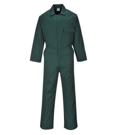 Combinaison standard de travail Bleu Portwest