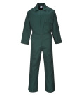 Combinaison standard de travail Bleu Portwest