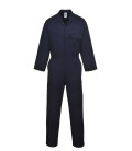 Combinaison standard de travail Bleu Portwest