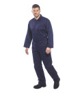 Combinaison standard de travail Bleu Portwest