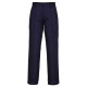 Pantalon preston de travail Bleu Portwest