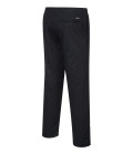 Pantalon drawstings de travail Noir Portwest