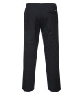 Pantalon drawstings de travail Noir Portwest