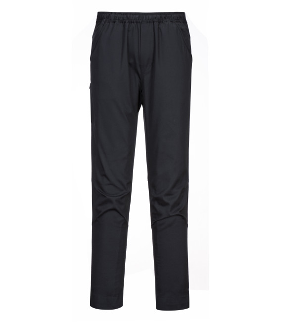 Pantalon surrey de travail Noir Portwest