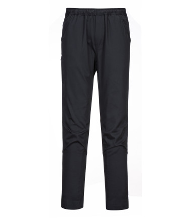Pantalon surrey de travail Noir Portwest