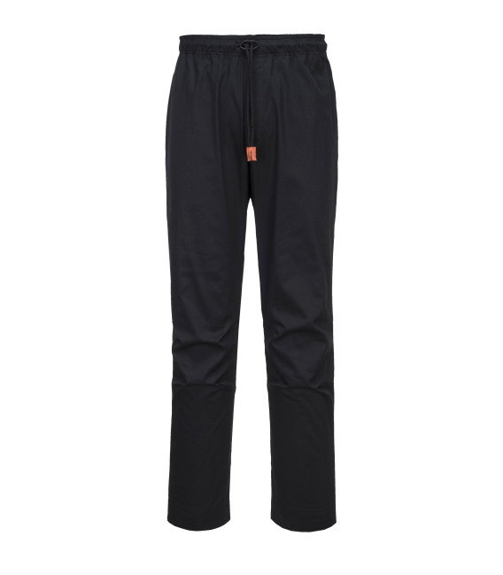 Pantalon meshair pro de travail Noir Portwest