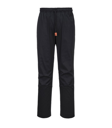 Pantalon meshair pro de travail Noir Portwest