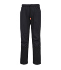Pantalon meshair pro de travail Noir Portwest