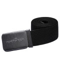 Ceinture de travail élastiquée de travail Noir Portwest