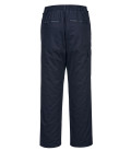 Pantalon action matelassé de travail Bleu Portwest