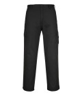 Pantalon combat de travail Noir Portwest